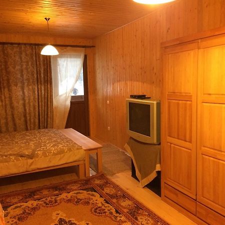 Guest House In Carpathians ميغوفو المظهر الخارجي الصورة