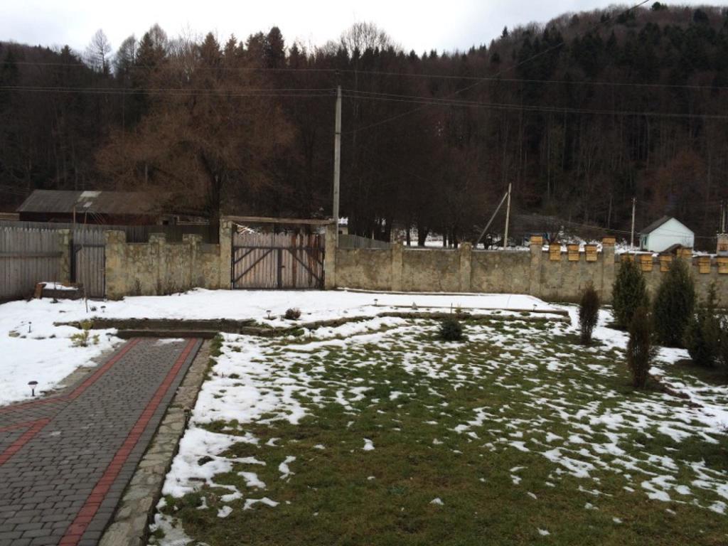 Guest House In Carpathians ميغوفو المظهر الخارجي الصورة